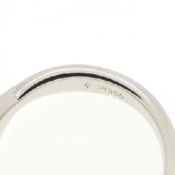 Nhẫn kim cương Ponte Vecchio 0.10CT - Hàng hiệu Authentic 840647