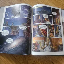 Thần thoại Hy Lạp Héraclès tập 1 ( dành cho tuổi thơ)
40k 748754