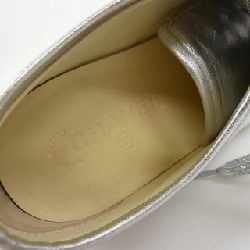 【Khuyến mãi】Giày thể thao CHANEL 661812