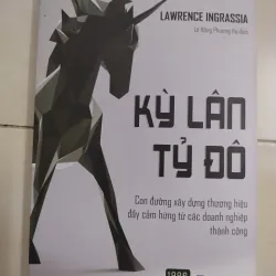 Kỳ lân tỉ đô