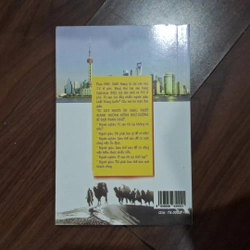 Ai là người do thái phương đông? 551542