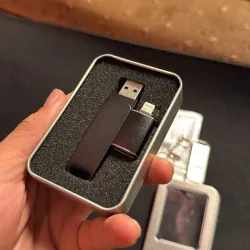 USB3.0 2TB 