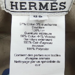 HERMES LUNAR NEW YEAR 2023 *2295 Mũ - Hàng hiệu Authentic 904478