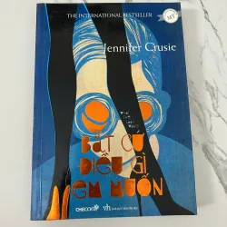Bất cứ điều gì em muốn – Jennifer Crusie