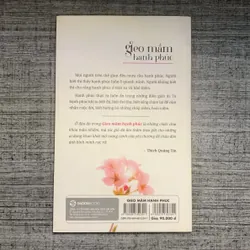 Gieo Mầm Hạnh Phúc - Thích Nữ Nhuận Bình 708020