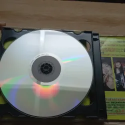 2 đĩa CD chính hãng Làn Sóng Xanh (1999) + 1 Hộp đôi 961260