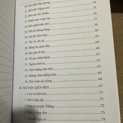 TRUYỆN TRẠNG VÀ TRUYỆN NÓI TRẠNG 570345