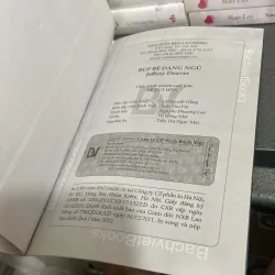 (Trinh thám) - Búp bê đang ngủ - Jeffery Deaver 1005029