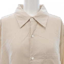 【Mã giảm giá】AP STUDIO Áo sơ mi 646432