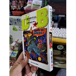 (TẶNG BOOKMARK) Truyện tranh RBK1410-188