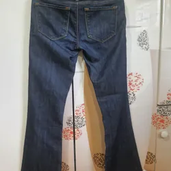 Quần jean nữ size SM 700622