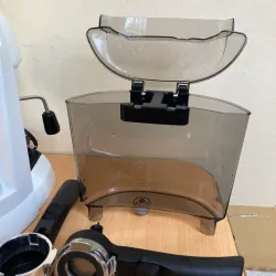 Máy pha cafe Delonghi EC200N-W .Espresso Cappuccino 590045
