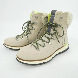 Giày boot COLE HAAN - Hàng hiệu Authentic 827792