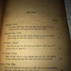 Một số vấn đề thời kỳ quá độ ở việt nam  996011