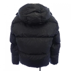 Áo khoác lông vũ VERSACE - Hàng hiệu Authentic 902978