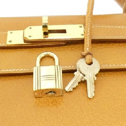 【Vintage】Túi Hermes Kelly 32cm 616498