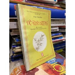 Hồ Xuân Hương - Đào Thái Tôn 473664