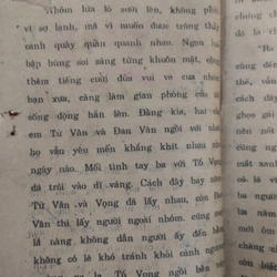 cuốn tiểu thuyết "Cơn Gió Thoảng" của tác giả Quỳnh Dao.
( trọn bộ 2 tập) 546330