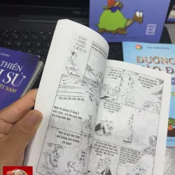 3c truyện tranh , tsai chin chun 1028810