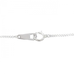 Dây chuyền kim cương Solitaire PT850 0.42CT - Hàng hiệu Chính hãng 856457