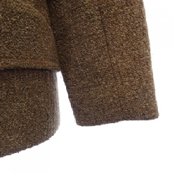 【Mã giảm giá】【Cổ điển】Áo khoác Chanel CHANEL 635594