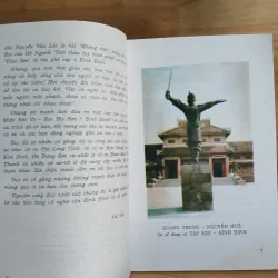 Miền Đất Võ - Roi Tây Sơn Bình Định (Lê Thì, Hạnh Hòa) 957054