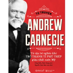 TỰ TRUYỆN ANDREW CARNEGIE