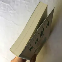 Roma Say Đắm Không Anh - Kristin Harmel 1002713