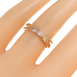 Nhẫn kim cương Stargewelry 0.04CT - Hàng hiệu Authentic 838163