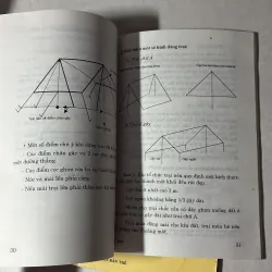 Cẩm nang nút dây và kỹ năng lều trại (2 cuốn) 796270