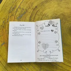 DƯỜNG NHƯ EM ĐÃ YÊU- tập truyện ngắn  785140