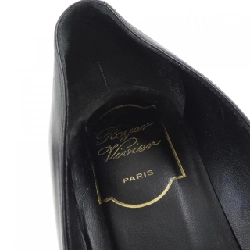 【Mã giảm giá】Giày cao gót ROGER VIVIER 663389