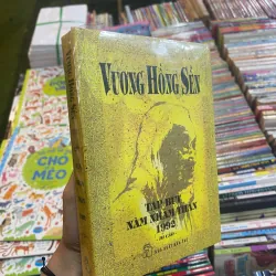 TẠP BÚT NĂM NHÂM THÂN 1992 - VƯƠNG HỒNG SỂN 