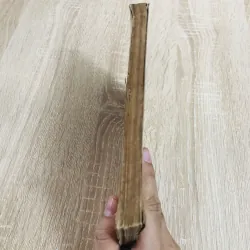 PHÁP VĂN ĐỆ TAM 971693