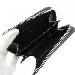 【Sản phẩm chưa sử dụng】Ví đựng tiền xu Prada 2MM003 621168