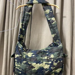 Túi xách unisex nam, nữ cá tính  1003703