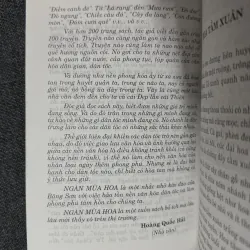 Ngàn mùa hoa - Băng Sơn 761048