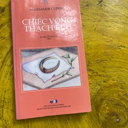CHIẾC VÒNG THẠCH LỰU- ALEKSANDR CUPRIN