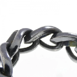 Nhẫn Liên Kết Forge Tiffany - Hàng hiệu Authentic 835649