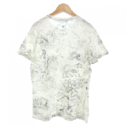 Áo thun CHRISTIAN DIOR トワルドゥジュイ TOILE DE JOUY 913T03JA428 - Hàng hiệu Authentic 823859