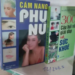 cẩm nang phụ nữ