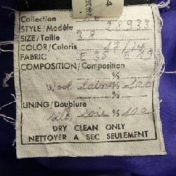 【Mã giảm giá】【Cổ điển】Chanel CHANEL Váy 655745