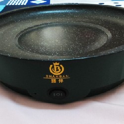Chảo Nướng Điện Mini Đa Năng 10153