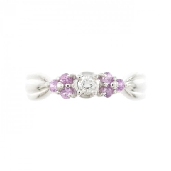 Nhẫn Sapphire PT900 0.15CT - Hàng hiệu Chính hãng 854149