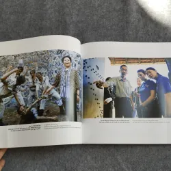 TỬ TÙ, CỰU TÙ CÔN ĐẢO NGÀY TRỞ LẠI TẬP 1 572756