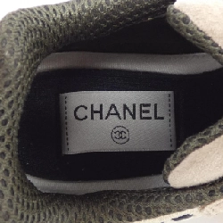Giày thể thao CHANEL G37126Y55130 - Hàng hiệu Authentic 830374