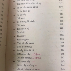 NGHỆ THUẬT LÀM CÁC MÓN NHẬU & NGHỆ THUẬT LÀM BẾP 509857