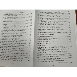 Hà Nội danh thắng và di tích L6 - 2011 - 1255 trang LỊCH SỬ - CHÍNH TRỊ - TRIẾT HỌC ANTQ2012-170 737557