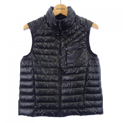 Áo gile MONCLER VALRAS