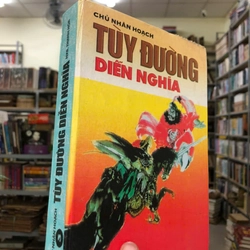 TÙY ĐƯỜNG DIỄN NGHĨA - Chủ Nhân Hoạch 478942